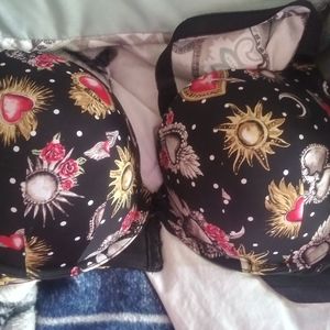 Torrid bra